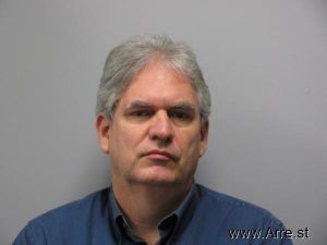 Brian Bode Arrest Mugshot