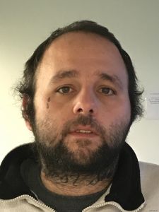 Brian Brown Arrest Mugshot