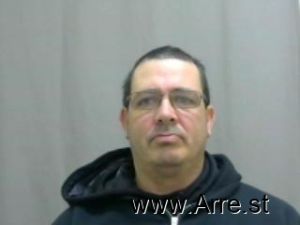 Brian Brown Arrest Mugshot