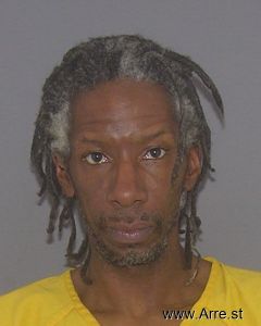 Brian Brumfield Arrest Mugshot