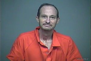 Brian  Chandler Arrest Mugshot