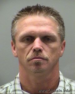 Brian Crosley Sr Arrest Mugshot