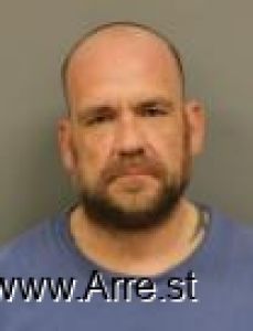 Brian Doak Arrest Mugshot