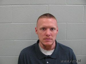 Brian Fergerson Arrest Mugshot