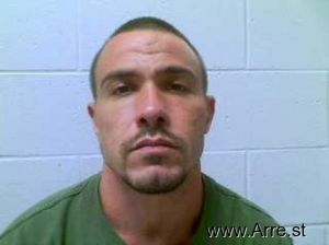 Brian Gersper Arrest