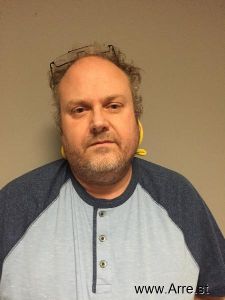 Brian Gillingham Arrest Mugshot