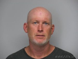 Brian Goodman Arrest Mugshot
