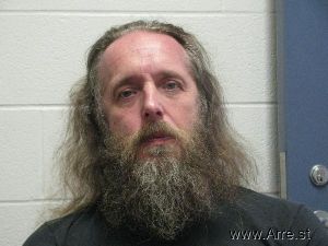 Brian Goodrich Arrest Mugshot