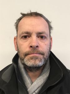 Brian Gorenc Arrest Mugshot