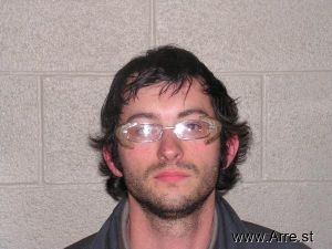 Brian Green Arrest Mugshot