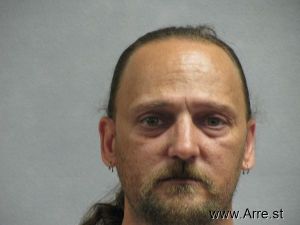 Brian Grimsley Arrest Mugshot