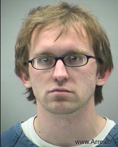 Brian Hawk Arrest Mugshot