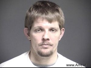 Brian Houze Arrest Mugshot