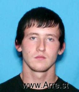 Brian Johnson Arrest Mugshot