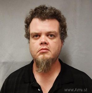 Brian Keith Arrest Mugshot