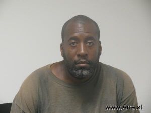 Brian Lawson Arrest Mugshot