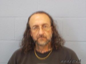 Brian Layton Arrest Mugshot