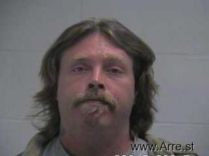 Brian Mcteague Arrest Mugshot