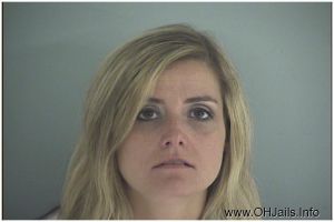 Brittany Roark Arrest
