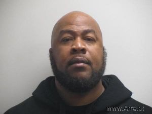 Bronson Jones Arrest Mugshot