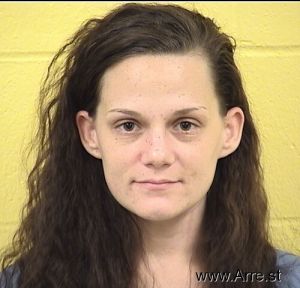 Brooke Wadsworth Arrest