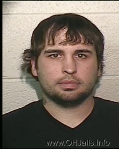 Brooks Hodge Arrest