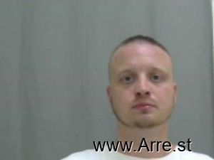 Brooks Howard Arrest Mugshot