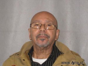 Bruce Felder Arrest Mugshot