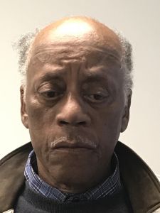 Bruce Grant Arrest Mugshot