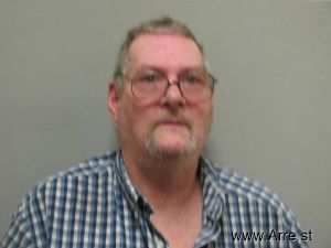 Bruce Ingledue Arrest Mugshot