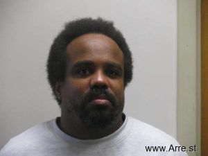 Bruce King Arrest Mugshot