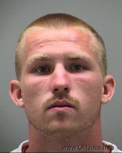 Bruce Rodgers Jr Arrest Mugshot