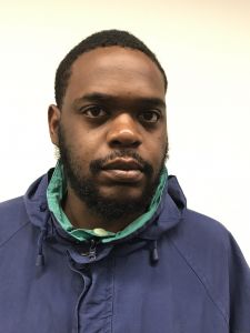 Bryan Arrington Arrest Mugshot