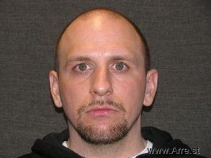 Bryan Baker Arrest Mugshot