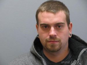 Bryan Barney Arrest Mugshot