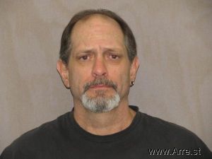 Bryan Boyer Arrest Mugshot