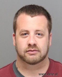 Bryan Caddell Arrest Mugshot