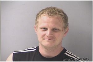 Bryan Dunn Arrest Mugshot