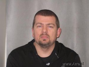 Bryan Fine Arrest Mugshot