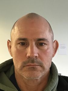 Bryan Grega Arrest Mugshot