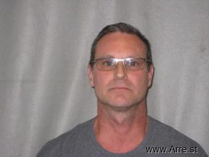 Bryan Herbert Arrest Mugshot