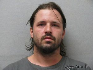 Bryan Hicks Arrest Mugshot