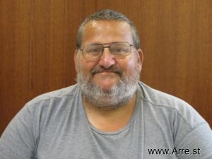 Bryan Kerr Arrest Mugshot