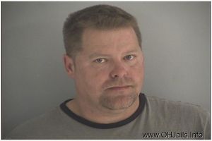 Bryan Mcabee Arrest