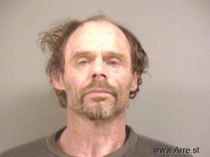 Bryan Taylor Arrest Mugshot