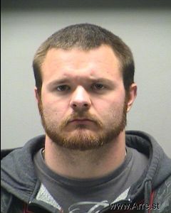 Bryan Welsh Arrest Mugshot