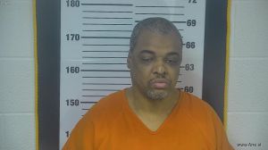 Bryant Boyd Arrest Mugshot