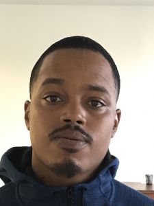 Bryant Bradley Arrest Mugshot