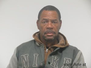 Bryant Kibby Arrest Mugshot