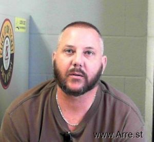 Budd Hartz Arrest Mugshot